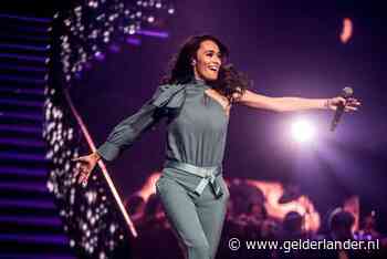 Romy Monteiro en Kees Tol presenteren nieuwe muziekquiz