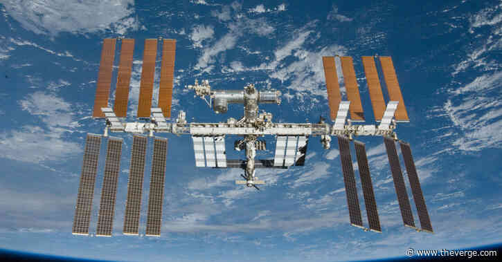 Roscosmos says it will send two tourists to the space station in 2023 — and one of them will spacewalk