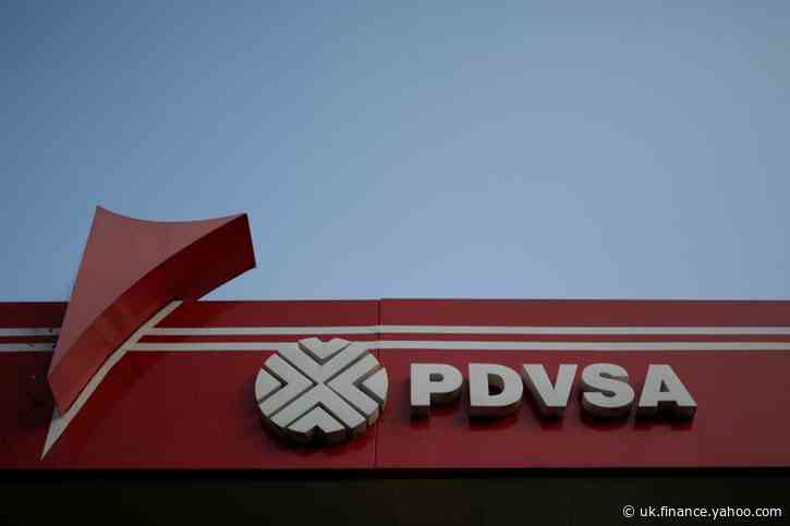 Exclusive: Venezuela's PDVSA weighs plan to pay for refinery work with fuel, byproducts - sources