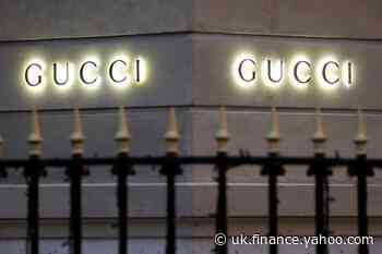 Gucci owner Kering to open chemical lab in Italy