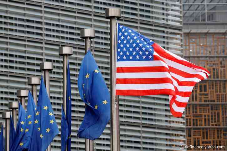 EU is 'very concerned' by delayed WTO decision on tariffs versus U.S.