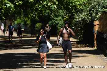 Calls for temperature limit in UK workplaces on hottest day of the year