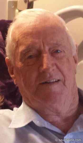 BAIN, Norman L.