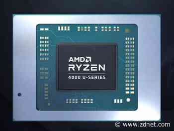 AMD smashes 25x20 APU efficiency goals