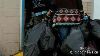 The best times to drop off your recyclables at SARCAN