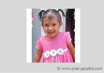 Police describe short life of abuse, horror for Oakmont girl, 3, at hands of her family