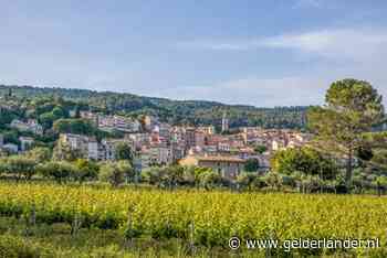 Vive la France! Een vergeten hoek in de Provence