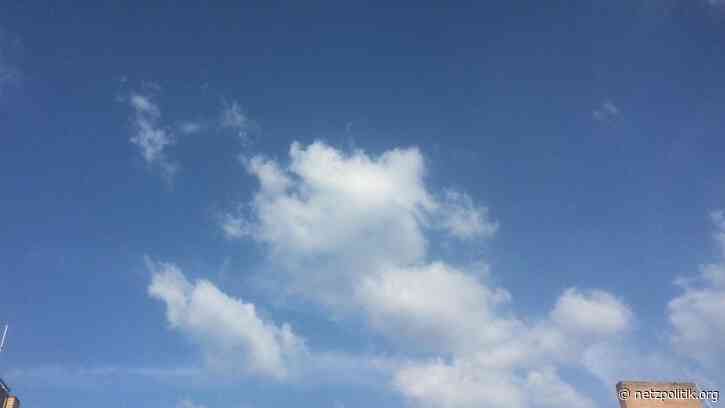 Was vom Tage übrig blieb: Forscher, Frequenzen und Fatales