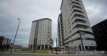 New bar will open in city block... despite noise fear from those living above