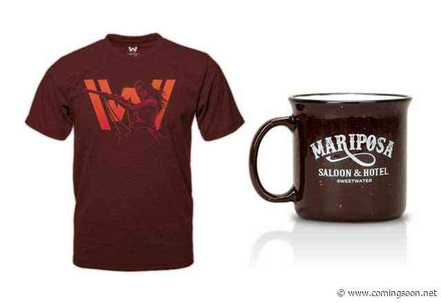 Loot Crate Releases Westworld-Themed Crate, Get Discount Code!