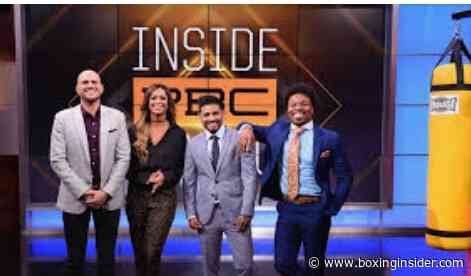 “Inside PBC” Cancelled By Fox
