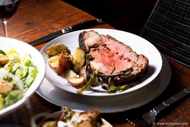 The Eat Index: OC: What’s working and what’s not with takeout and dining in