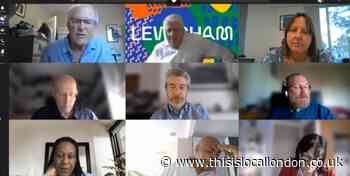 Lewisham Covid-19 updates presented to scrutiny committee