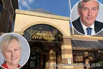 Bromley Labour leader 'appalled' after getting no responses over plan to tackle racism