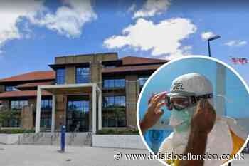 Bexley Council staff talk up preparations for second virus peak