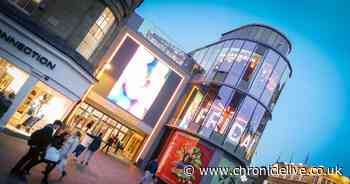 'Absolutely no reason' for Eldon Square to close down
