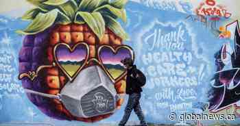 Alberta health officials to provide COVID-19 update Thursday afternoon