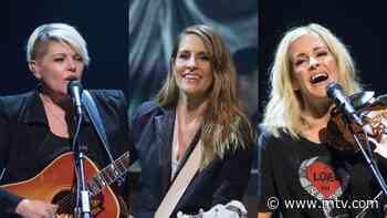 The Dixie Chicks Have Dropped The ‘Dixie’ — Say Hello To The Chicks