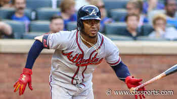 2020 Fantasy Baseball Draft Prep: Second Base Tiers 4.0