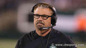 Jets' Gregg Williams says he has Jamal Adams' back: 'Never mess with a guy's contract'