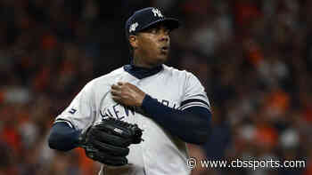 2020 Fantasy Baseball Draft Prep: Relief Pitcher Tiers 4.0