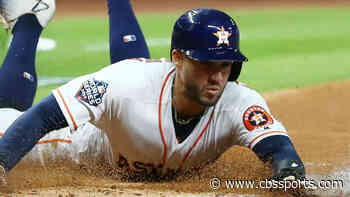 2020 Fantasy Baseball Draft Prep: Outfield Tiers 4.0