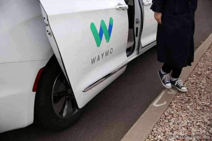 Volvo Cars, Waymo partner to build self-driving vehicles
