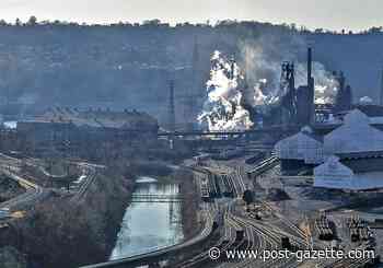 Health department investigates Mon Valley pollution