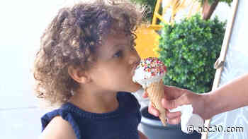 Sugar Hill Creamery in Harlem continues community connection during protests