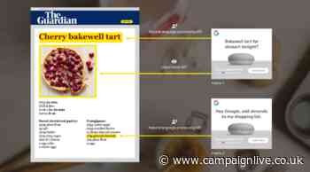 Essence wins Campaign Tech Awards Agency of the Year