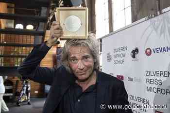 Van Nieuwkerk heeft maken van talkshow ‘geen seconde gemist’