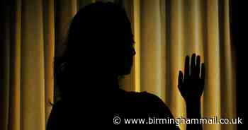 Washwood Heath property searched as part of modern day slavery investigation