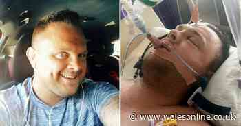 Rugby player Scott Bessant dies three years after horror incident