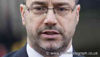 Amnesty director hits out at NI politicians over 'worrying lack' of racism understanding