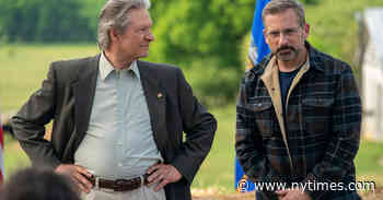 ‘Irresistible’ Review: The Voters Are Red, the Message Is Blue