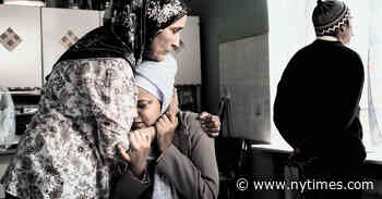 ‘A Regular Woman’ Review: A Family Murder, as Told by the Victim