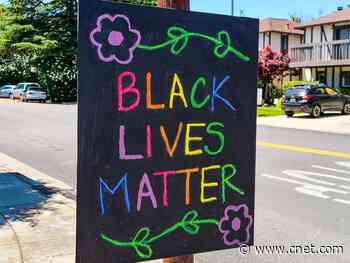 Black Lives Matter: 8 ways to support the BLM movement now and all year long     - CNET