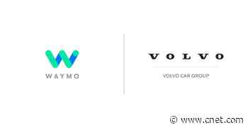 Volvo engages Waymo as its exclusive Level 4 partner in new ride-hailing EV project     - Roadshow