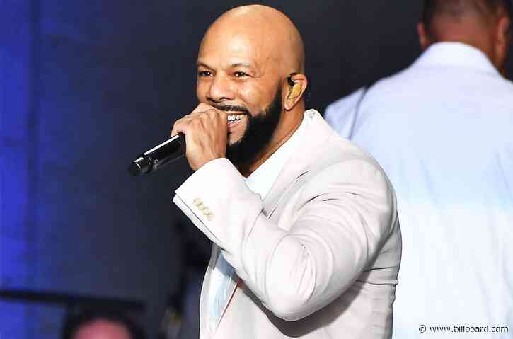 Common, Rapsody & More Rally in Kentucky to Demand Justice For Breonna Taylor
