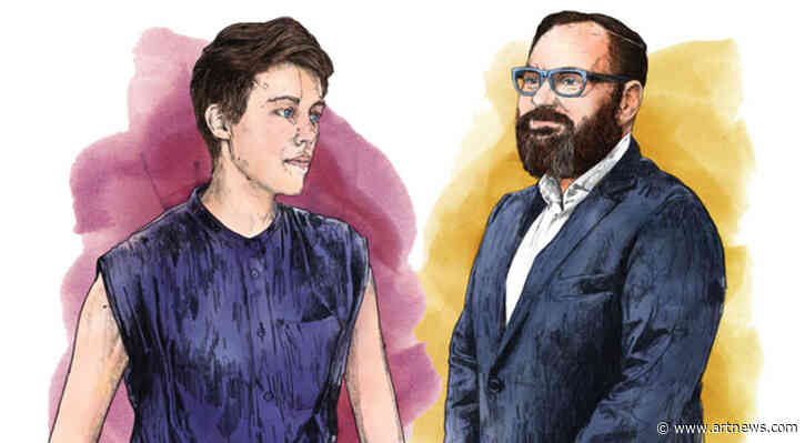 The ARTnews Accord: Gonzalo Casals and Caroline Woolard Talk About Rebuilding Through Mutual Aid, Community Action, and Alternative Education