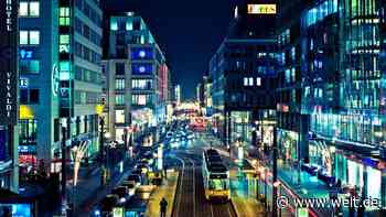 „Unter Umständen werden wir unsere Städte nicht mehr wiedererkennen“