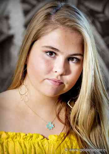 Britse Vogue plaatst Amalia in rijtje meest stijlvolle prinsessen ter wereld