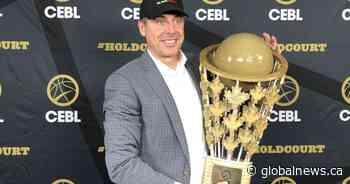 Canadian Elite Basketball League returning to action in July with tournament