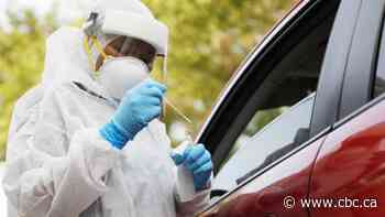 U.S. COVID-19 cases rising at near-record rate as more jurisdictions urge mask use