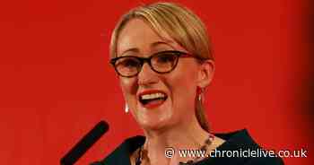 Catherine McKinnell welcomes decision to sack Rebecca Long-Bailey