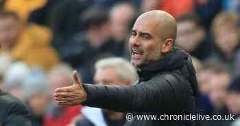 What Man City vs Chelsea team selection tells NUFC fans