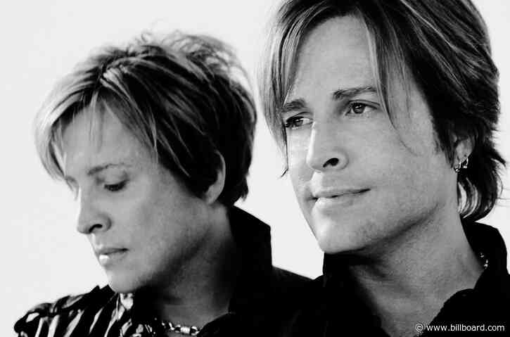 Nelson Celebrates 30th Anniversary of Debut Album ‘After the Rain’ During Billboard Live At-Home Set