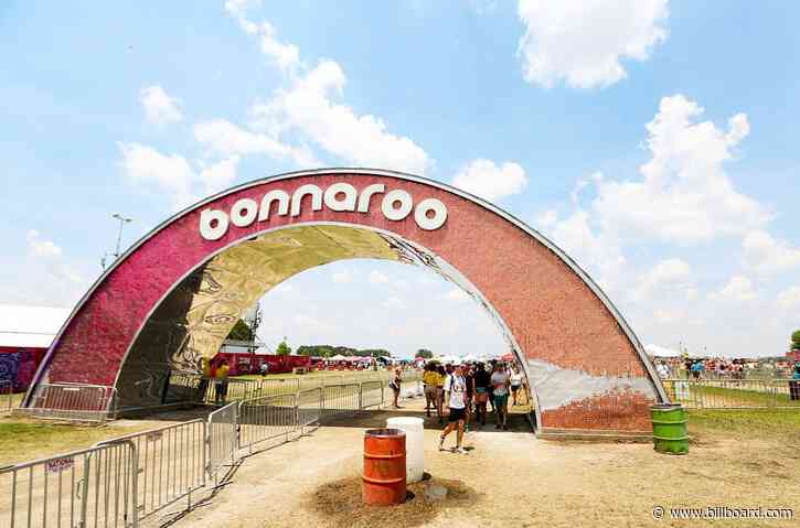 Bonnaroo Cancels 2020 Festival, Sets 2021 Dates & Virtual Event