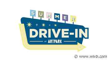 Blues Brothers, Harry Potter among next films in Artpark drive-in series
