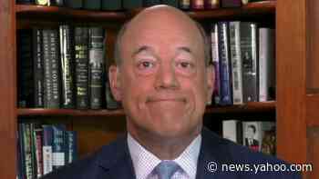 Ari Fleischer reacts to statue removals: Exercise anger at ballot box, not on streets